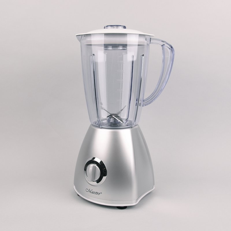 Feel-Maestro MR565 blender 1.5 L Tabletop blender 350 W Grey