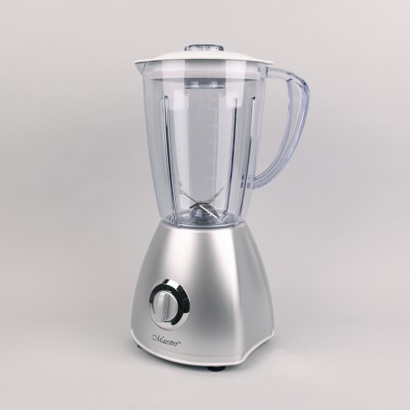 Feel-Maestro MR565 blender 1,5 L Mélangeur de table 350 W Gris
