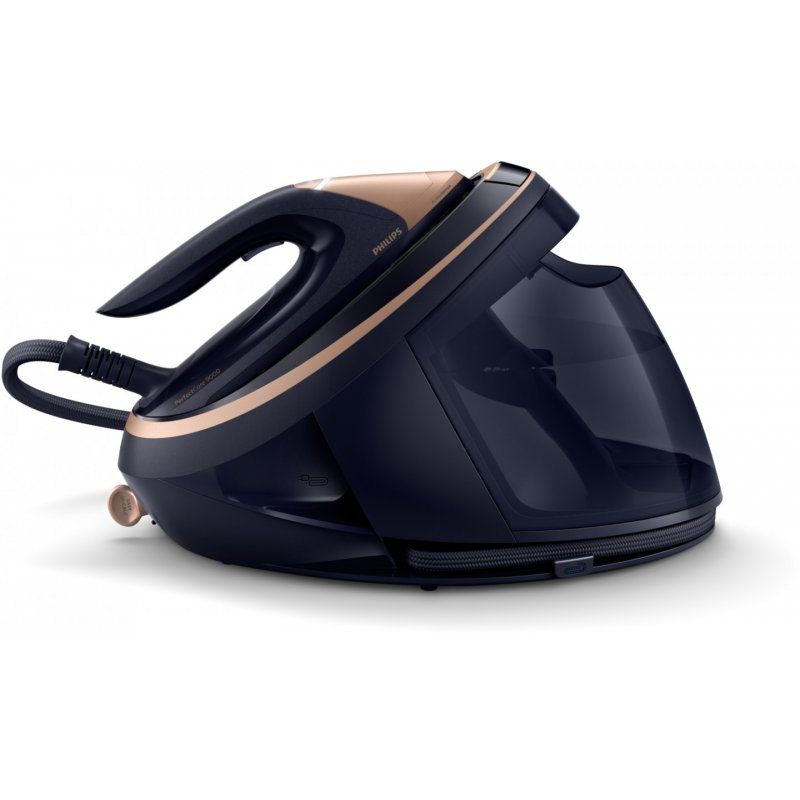 Philips PSG9050/20 steam ironing station 3100 W 1.8 L SteamGlide soleplate Black