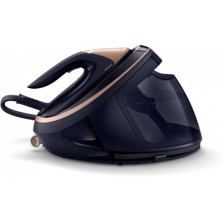Philips PSG9050/20 steam ironing station 3100 W 1.8 L SteamGlide soleplate Black