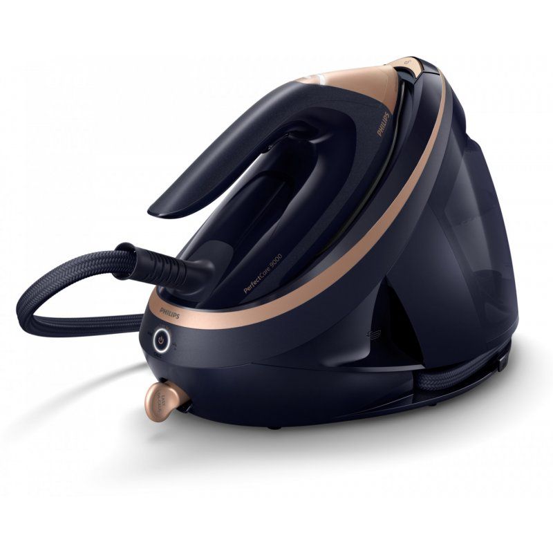 Philips PSG9050/20 steam ironing station 3100 W 1.8 L SteamGlide soleplate Black