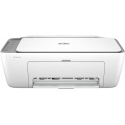 HP DeskJet Imprimante Tout-en-un 2820e, Couleur, Imprimante pour Domicile, Impression, copie, numérisation,