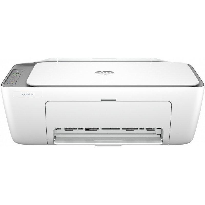 HP DeskJet Imprimante Tout-en-un 2820e, Couleur, Imprimante pour Domicile, Impression, copie, numérisation,