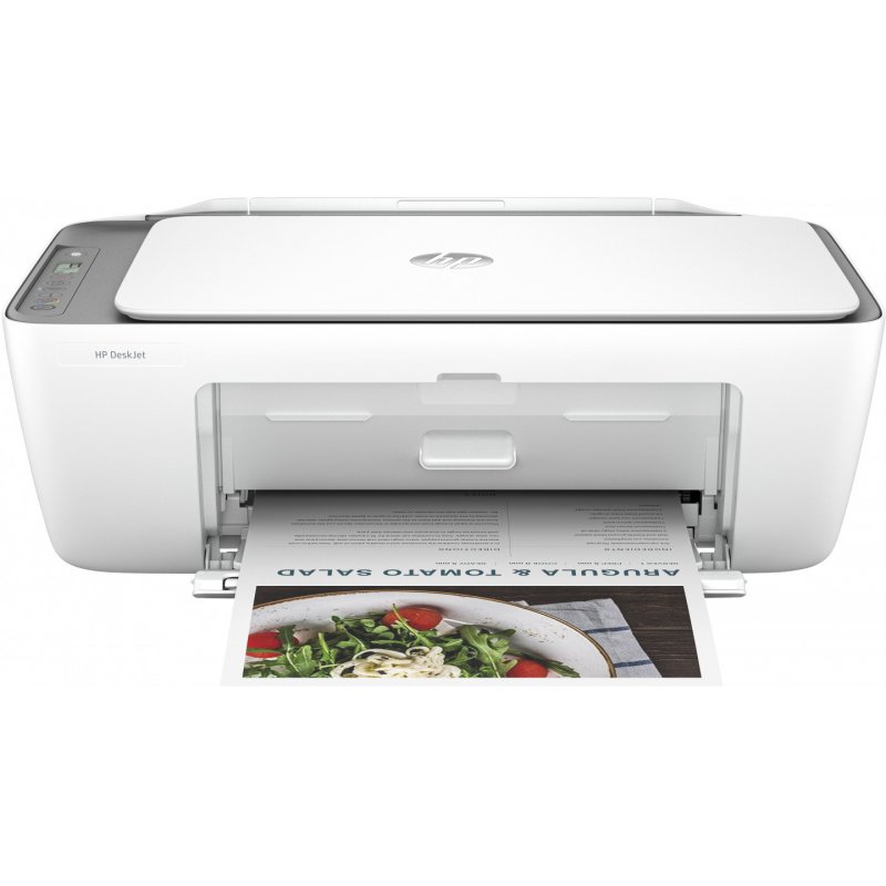 HP DeskJet 2820e All-in-One Printer Color Printer for Home Print copy scan Scan to PDF