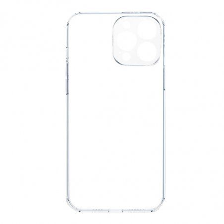 Potective phone case Joyroom for iPhone 15 Pro (transparent)