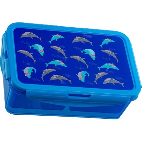 MAGIC KIDS - Lunchbox - Shark (8014543)