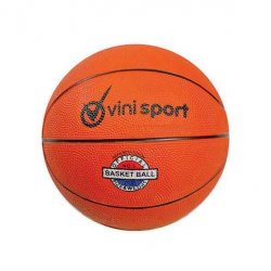 Vini Sport - Basketball size 3 (24160)