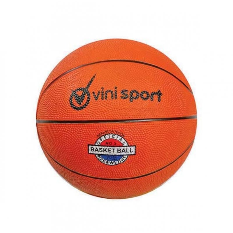 Vini Sport - Basketball size 3 (24160)
