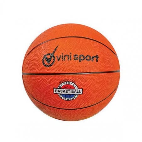 Vini Sport - Basketball size 3 (24160)