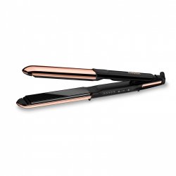 Babyliss Straightener Straight & Curl Brilliance 2-in-1 2in1 black gold (ST482E)