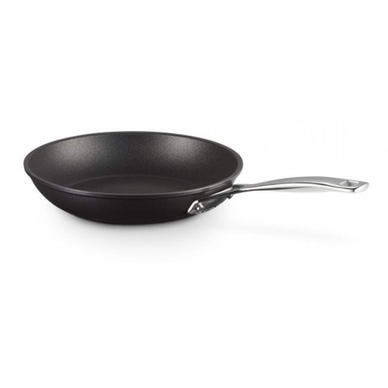 Toughened Non-Stick NonStick Shallow Frying Pan 4,5x30cm (51112300010002)