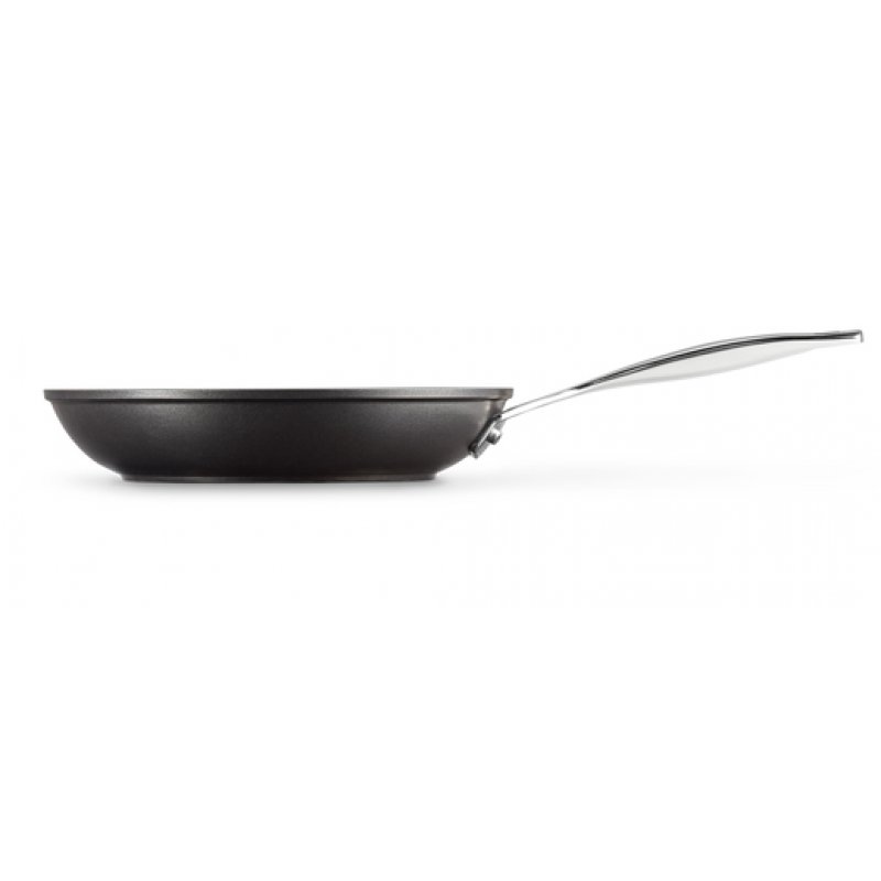 Toughened Non-Stick NonStick Shallow Frying Pan 4,5x30cm (51112300010002)