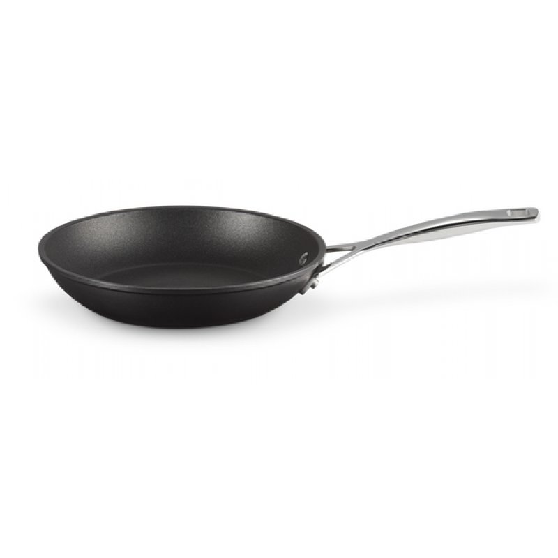 Toughened Non-Stick NonStick Shallow Frying Pan 4,5x30cm (51112300010002)