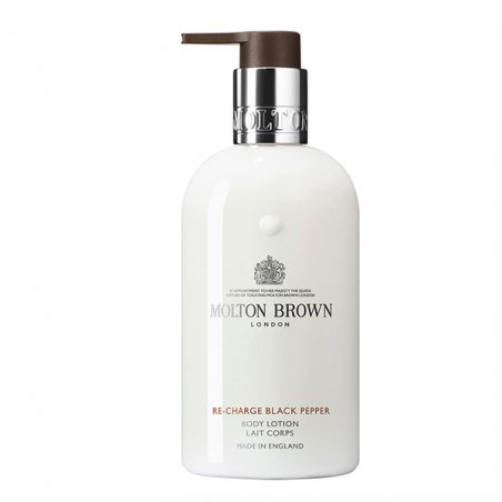 Molton Brown Re-Charge Black Pepper Lotiune Corp 300Ml