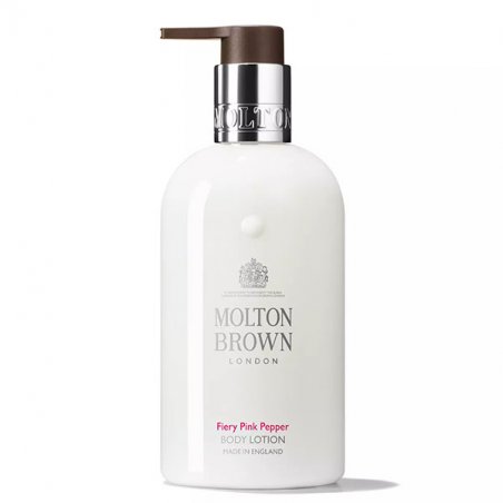 Molton Brown Fiery Pink Papper, Lotiune Corp, 300ml