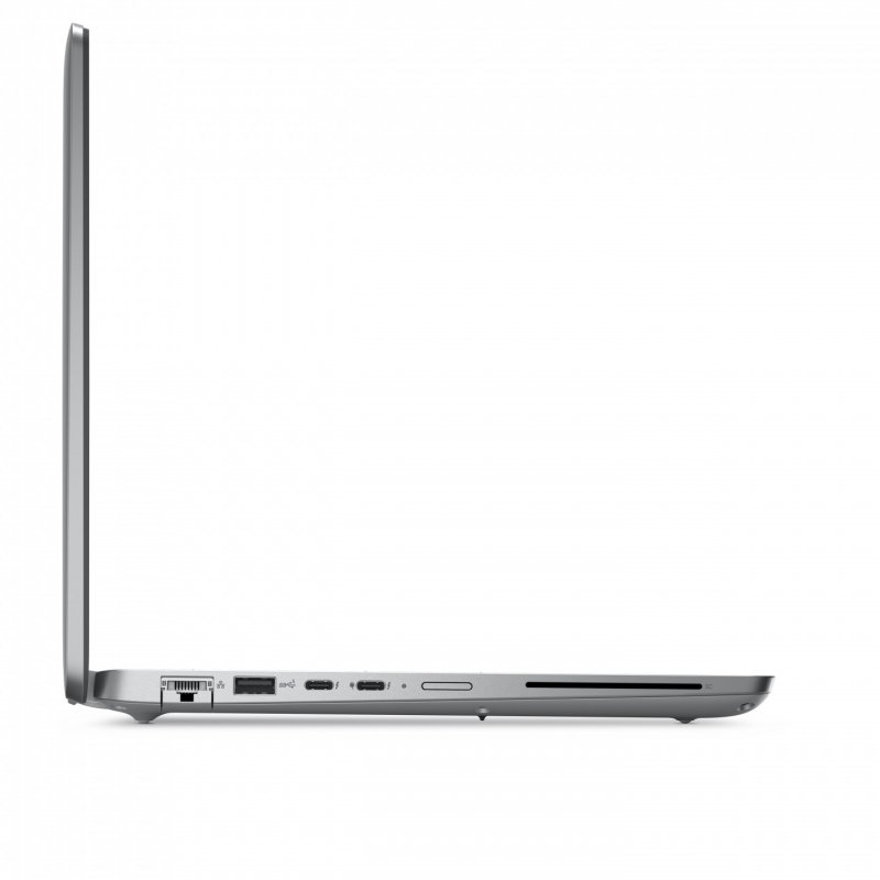 DELL Latitude 5450 Intel Core Ultra 7 165U Ordinateur portable 35,6 cm (14") Full HD 16 Go DDR5-SDRAM 512 Go SSD Wi-Fi
