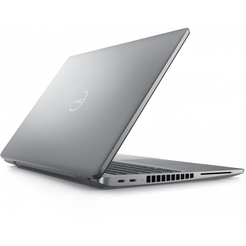 DELL Latitude 5550 Intel Core Ultra 5 135U Laptop 39.6 cm (15.6") Full HD 16 GB DDR5-SDRAM 512 GB SSD Wi-Fi 6E