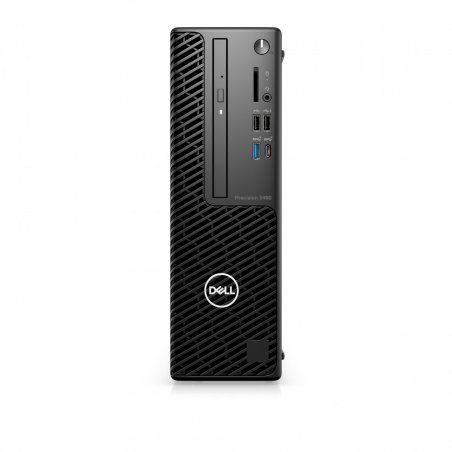 DELL Precision 3460 Intel Core™ i7 i7-14700 16 Go DDR5-SDRAM 512 Go SSD NVIDIA T1000 Windows 11 Pro SFF Station de