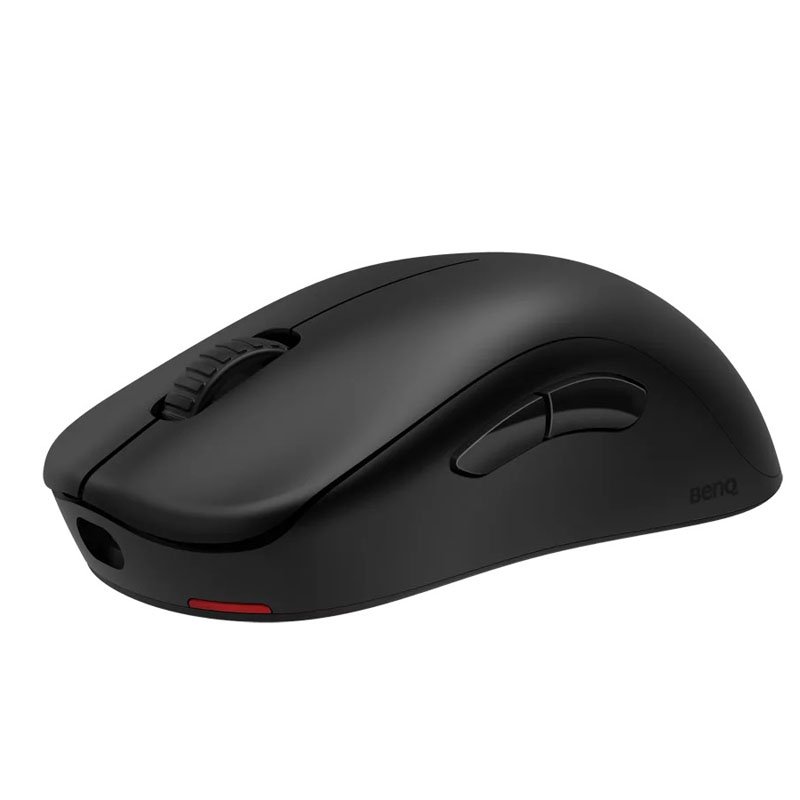 Zowie U2 kabellose Maus für E-Sports - schwarz