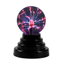 iTotal - Plasma Lamp 3 (XL2635)