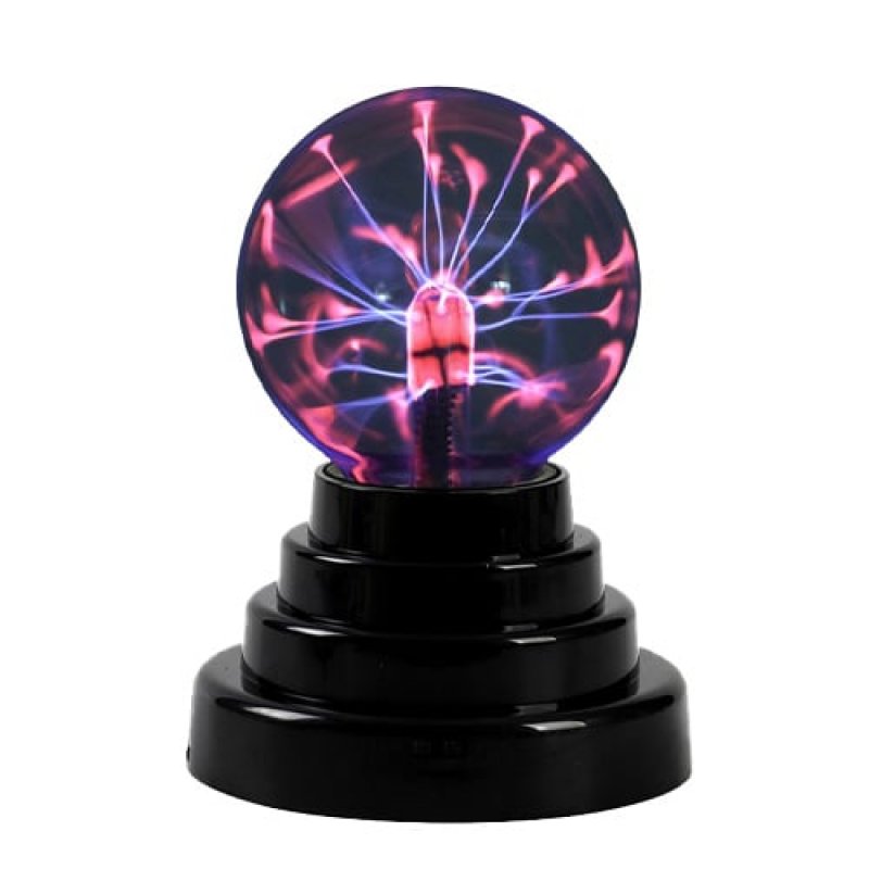 iTotal - Plasma Lamp 3 (XL2635)