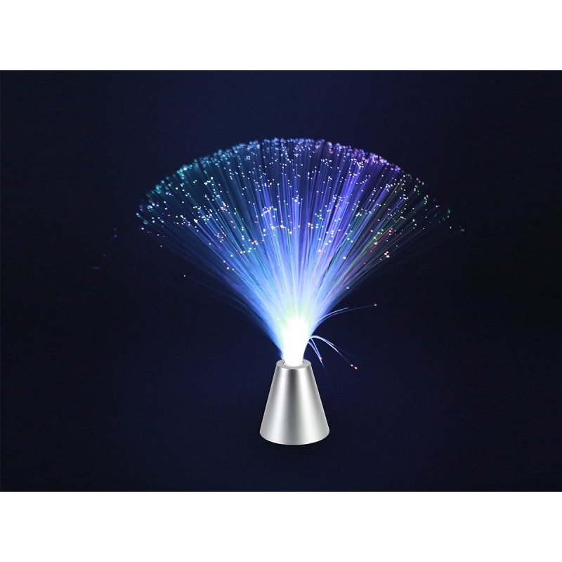iTotal - Color-changing Fiber Optic Light (XL2634)