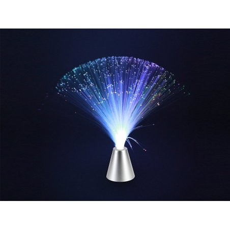 iTotal - Color-changing Fiber Optic Light (XL2634)
