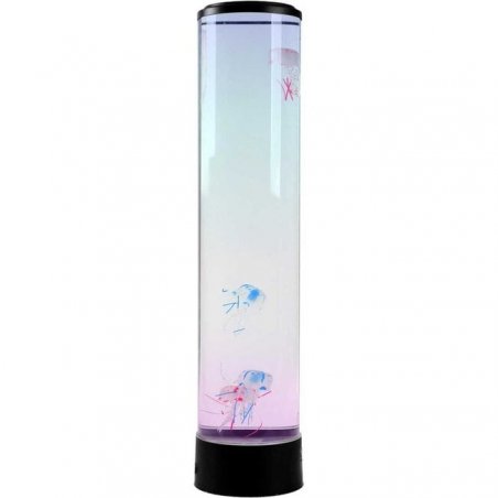 iTotal - Jellyfish Lamp round 70 cm (XL2496B)