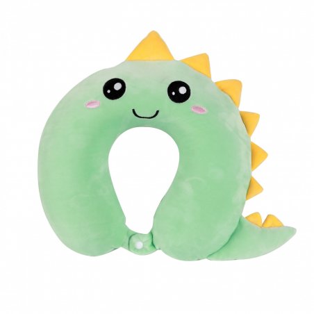iTotal - Neck Pillow - Hello Dino (XL2184F)