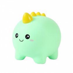iTotal - Piggy Bank - Hello Dino (XL2546)