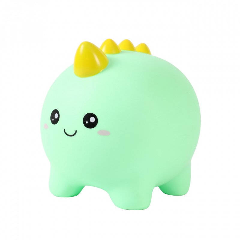 iTotal - Piggy Bank - Hello Dino (XL2546)