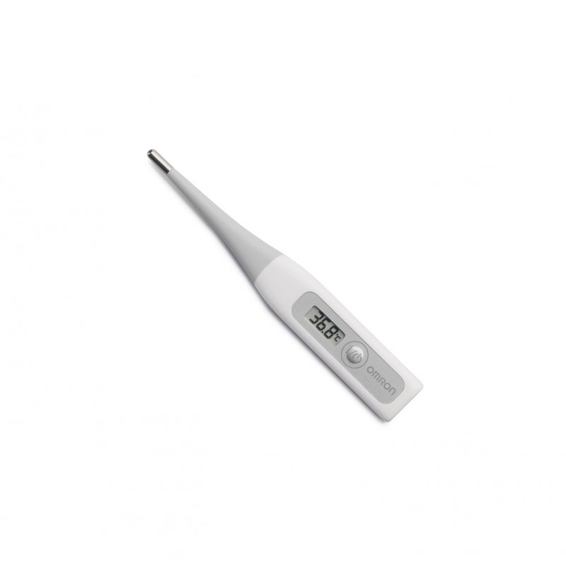 Omron - Flextemp Smart Thermometer with Flexible Tip