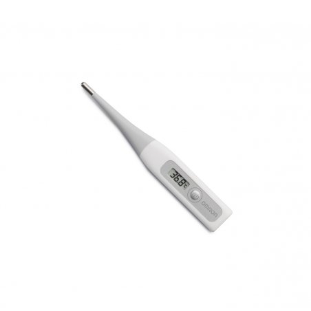 Omron - Flextemp Smart Thermometer with Flexible Tip