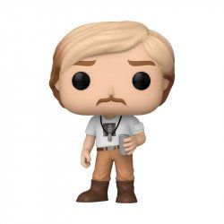Dazed & Confused POP! Movies Vinyl figurine Wooderson 9 cm