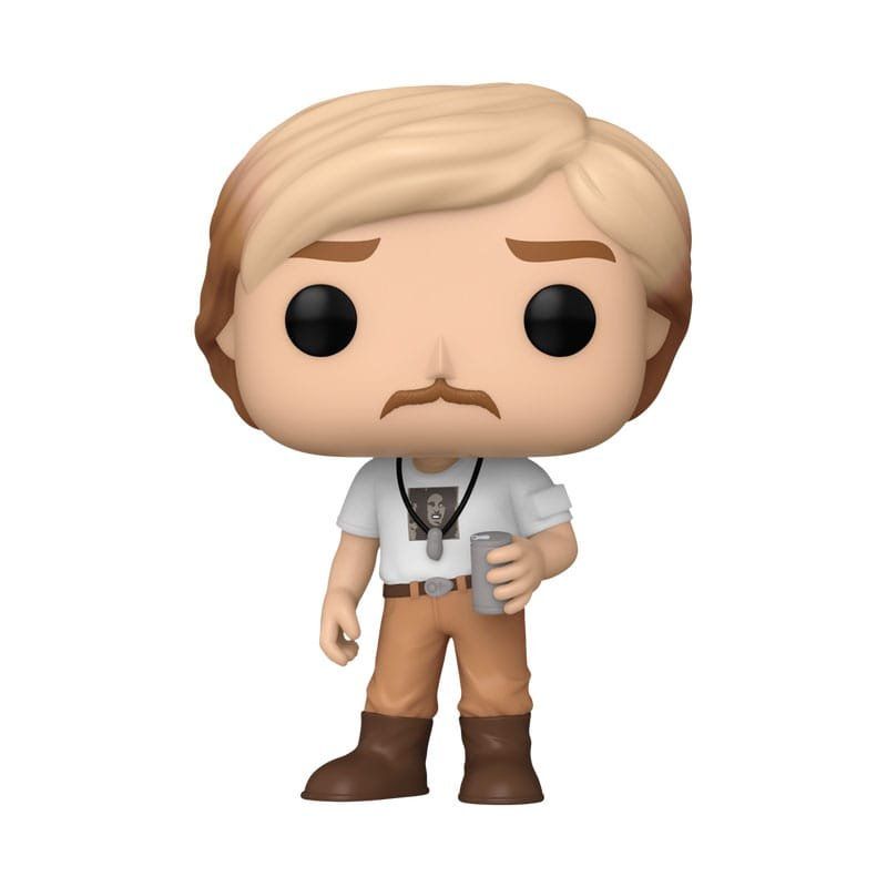 Dazed & Confused POP! Movies Vinyl figurine Wooderson 9 cm