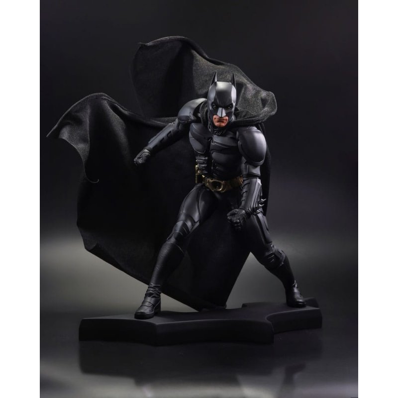 DC Direct statuette Resin DC Movie Statues Batman (The Dark Knight) 24 cm