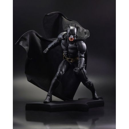 DC Direct statuette Resin DC Movie Statues Batman (The Dark Knight) 24 cm