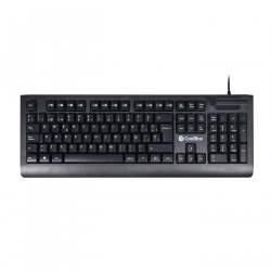 TECLADO COOLBOX CON LECTOR DNIe 4.0
