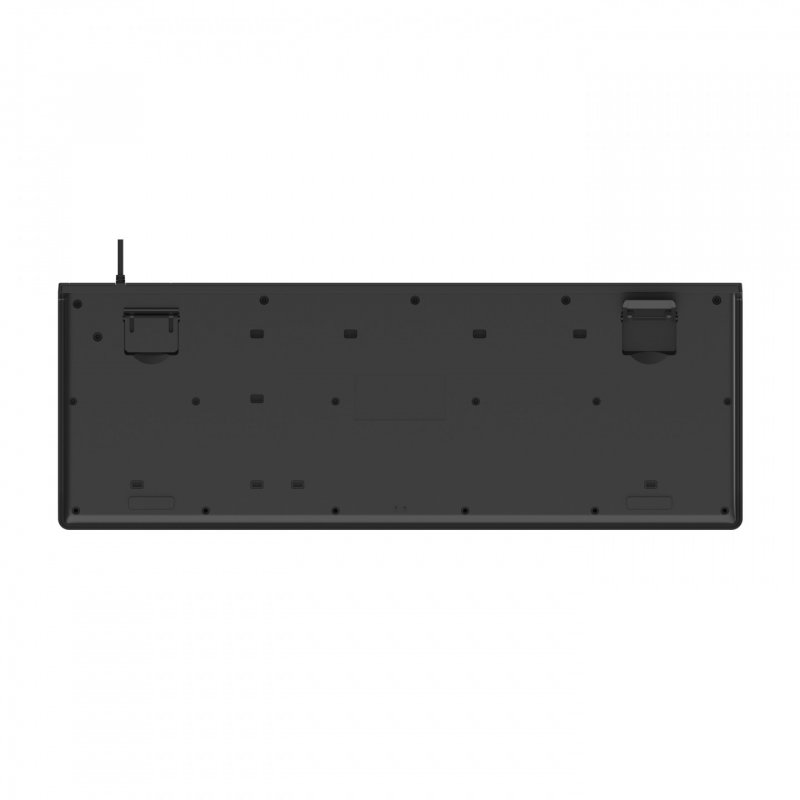 TECLADO COOLBOX CON LECTOR DNIe 4.0