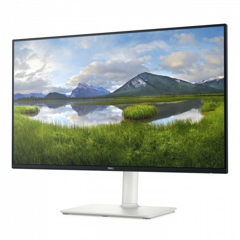 DELL S Series S2725HS LED display 68,6 cm (27") 1920 x 1080 pixels Full HD LCD Noir, Argent