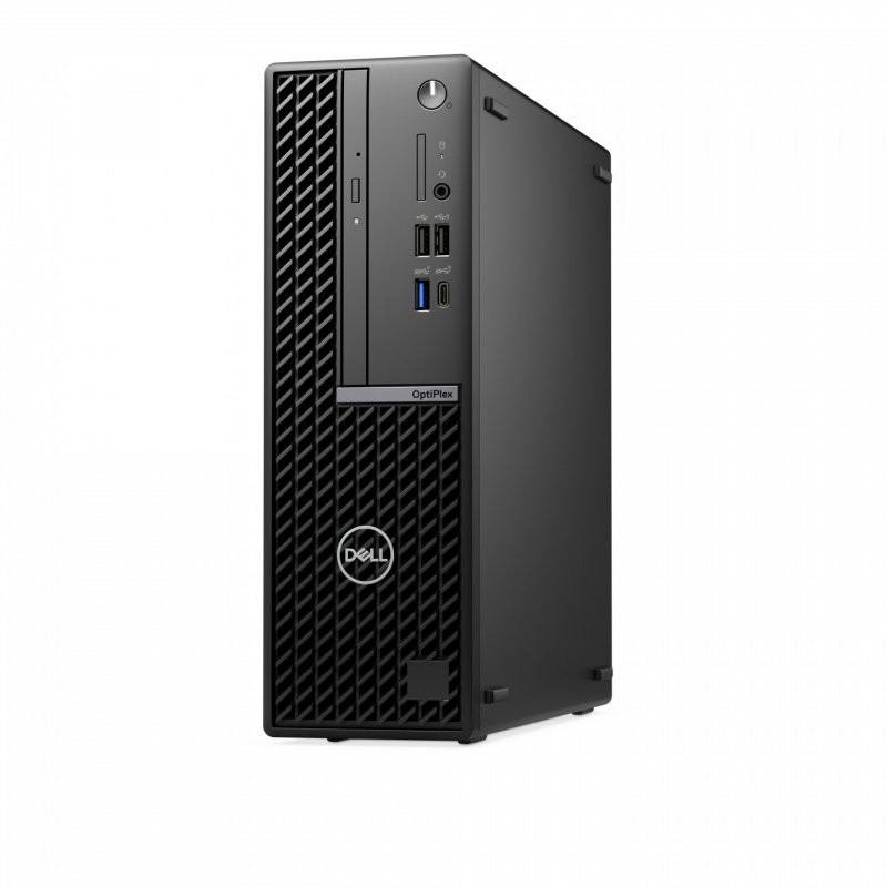 DELL OptiPlex 7020 Plus Intel Core™ i5 i5-14500 16 Go DDR5-SDRAM 512 Go SSD Windows 11 Pro SFF PC Noir