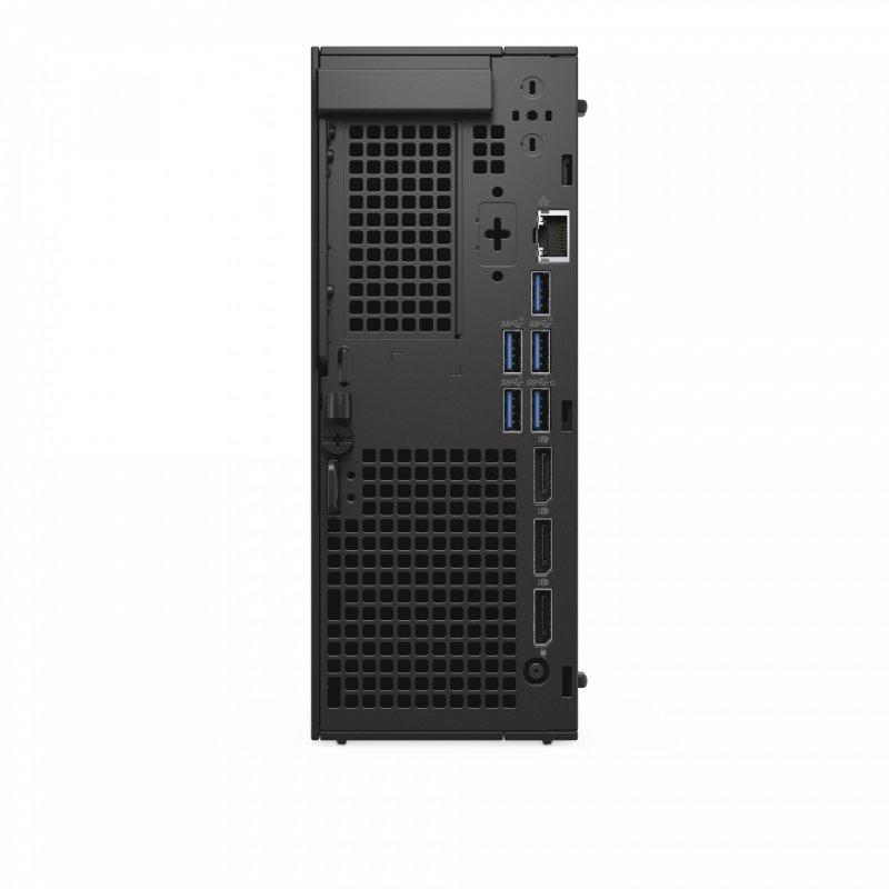 PC Dell Precision 3280 CFF i7 W11P