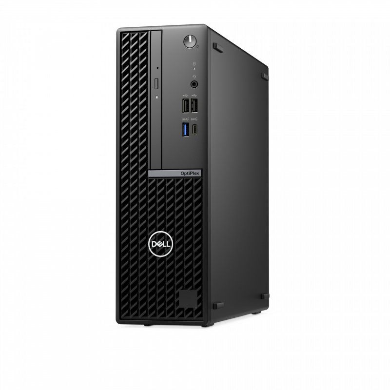 DELL OptiPlex 7020 Intel Core™ i5 i5-14500 16 Go DDR5-SDRAM 512 Go SSD Windows 11 Pro SFF PC Noir