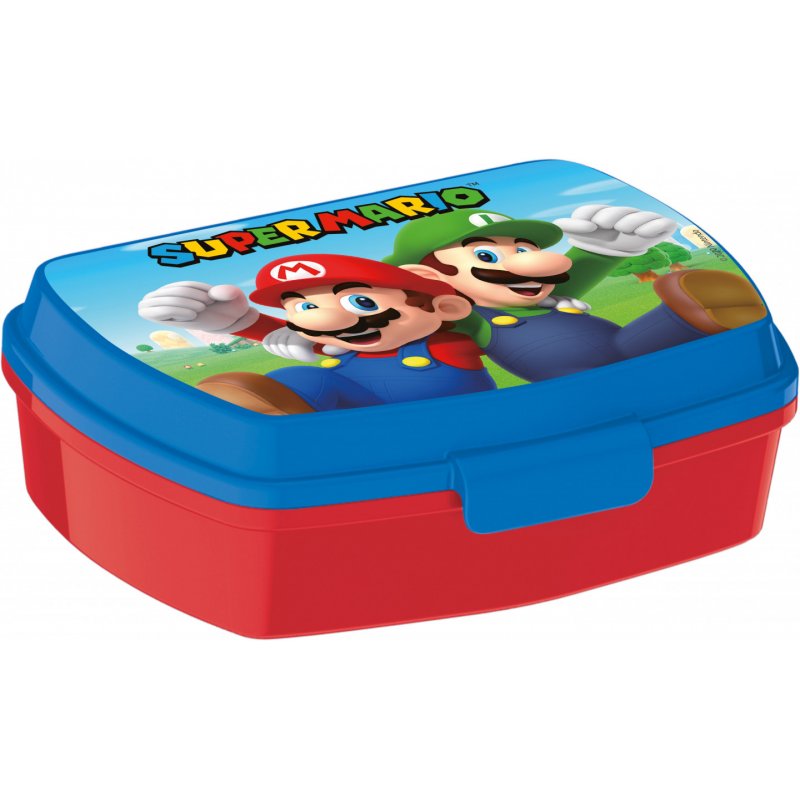 Super Mario - Lunchbox (21474)
