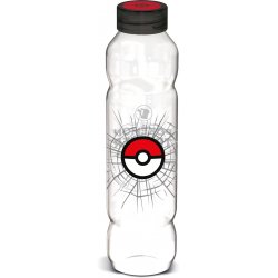 Pokémon - Water Bottle 1200ml (3563)