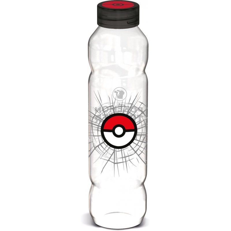 Pokémon - Water Bottle 1200ml (3563)