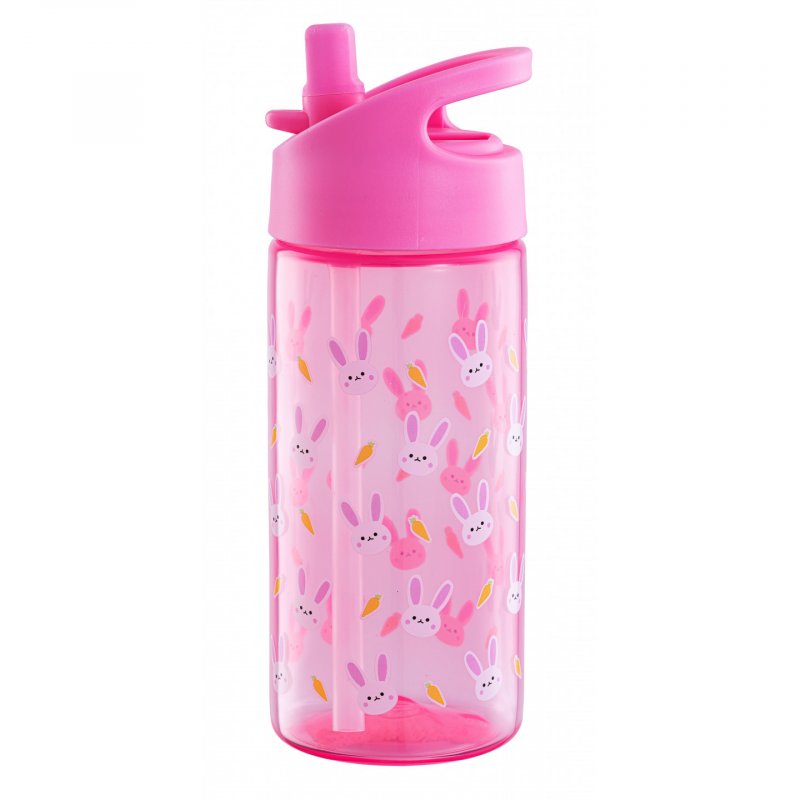 MAGIC KIDS - Water Bottle 400ml - Bunny (8014532)