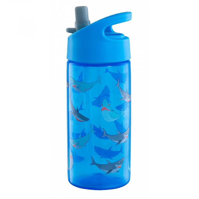 MAGIC KIDS - Water Bottle 400ml - Shark (8014531)