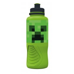 Minecraft - Sports Water Bottle (40428)