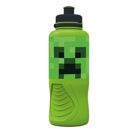 Minecraft - Sports Water Bottle (40428)